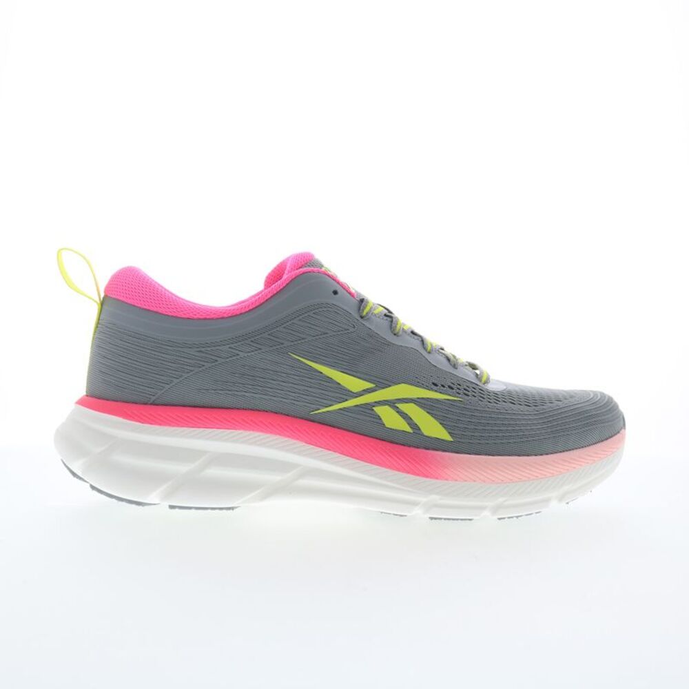 Reebok Womens Road Strider Gray Shoes (NWT)